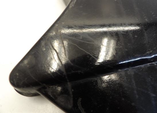 Linker zijkuip klein Yamaha XV 500 Virago