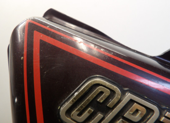 Rechter zijkuip klein Honda CB 750 