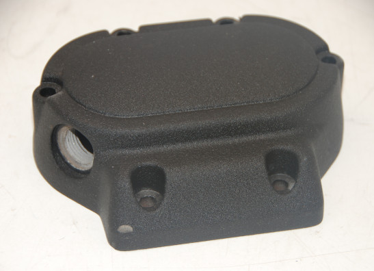 Versnellingsbak Harley Davidson Dyna