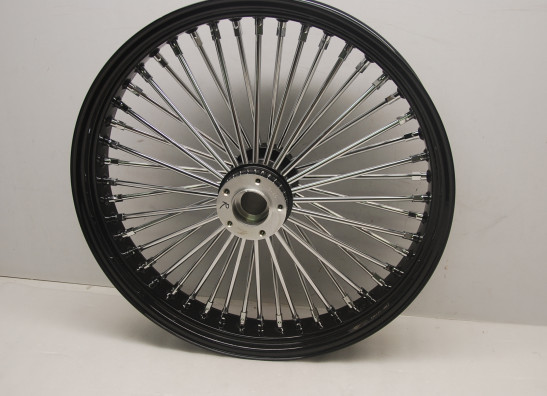 Velgen set Harley Davidson Touring FL