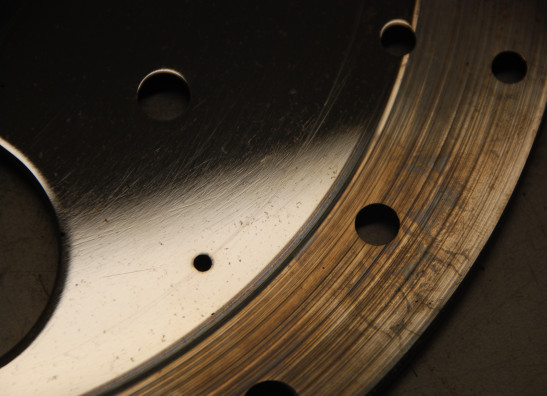 Remschijf voor Harley Davidson Custom universal other