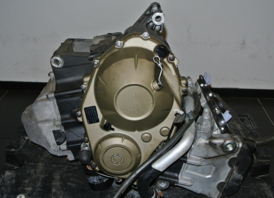 Motorblok Honda CB 1000 R