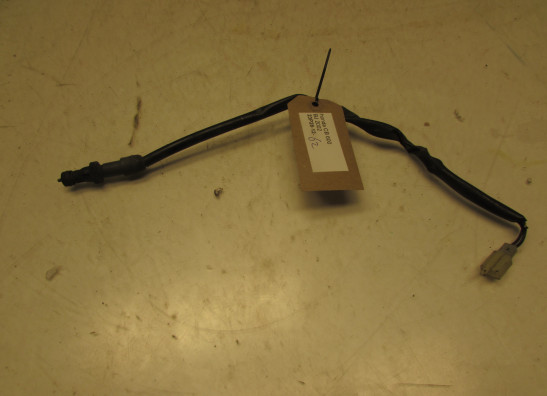 Rear brake caliper Honda CB 600 F