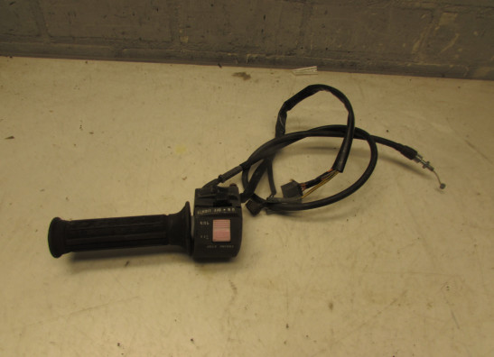 Stuurschakelaar rechts Suzuki GSX F 600