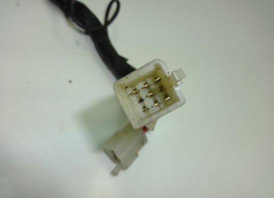 Zekeringkast Honda NT 650 GT Hawk