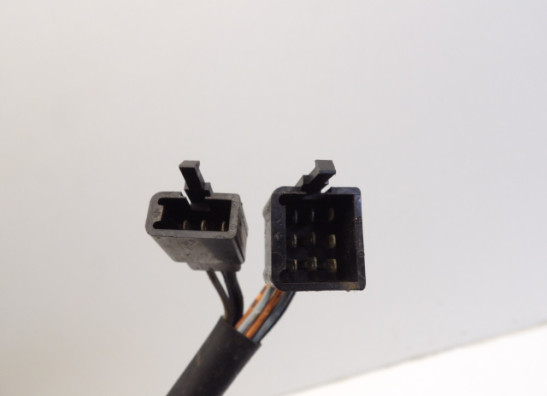 Handlebar switch assy left Honda CBR 600 F