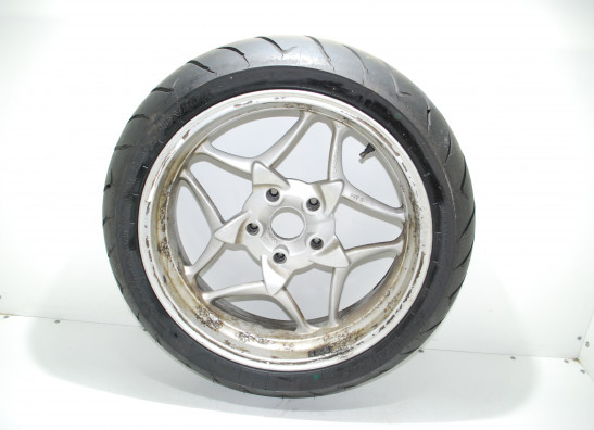 Achtervelg BMW R 1200 RT