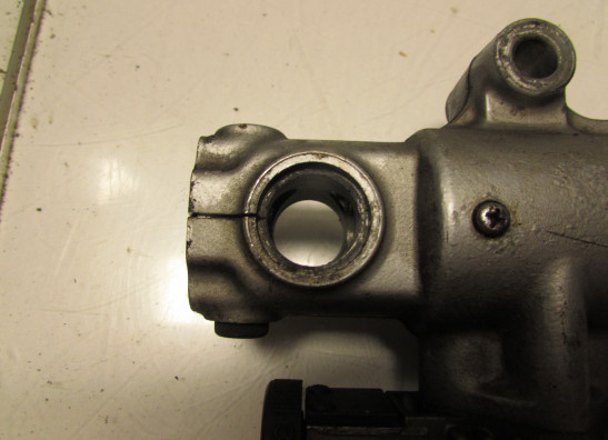 Voorpoot rechts compleet Kawasaki GPZ 1000