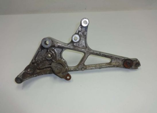 Fussrastetrager vorne rechts Honda CBX 550 F2