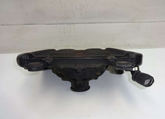 Radiateur Kawasaki ZZR 250