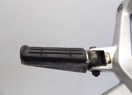 Duo voetsteun links Yamaha FJR 1300