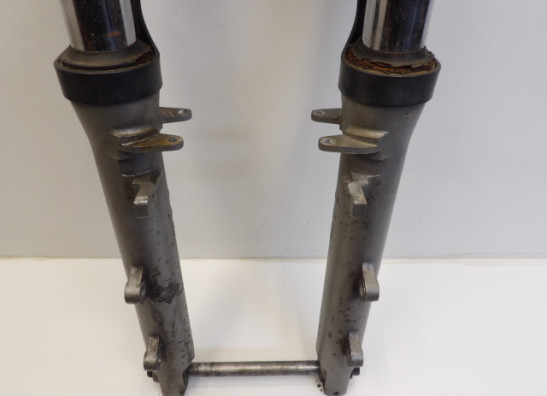 Voorpoten compleet Yamaha TDM