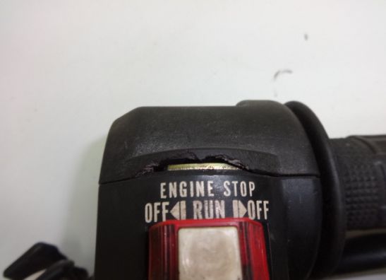 Stuurschakelaar rechts Kawasaki GPZ 750