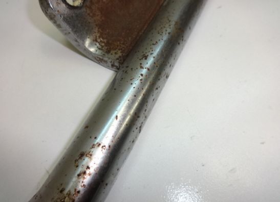 Fussrastentrager Yamaha XV 535 Virago