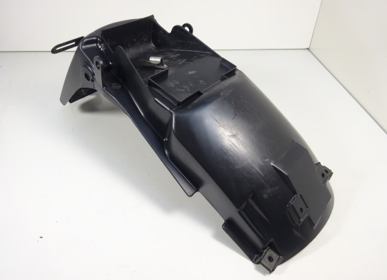 License plate holder Yamaha TDM