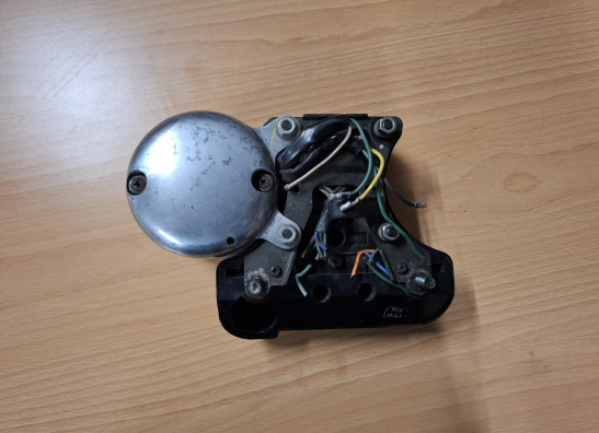 Tellerset Honda VF 700  750 S Sabre