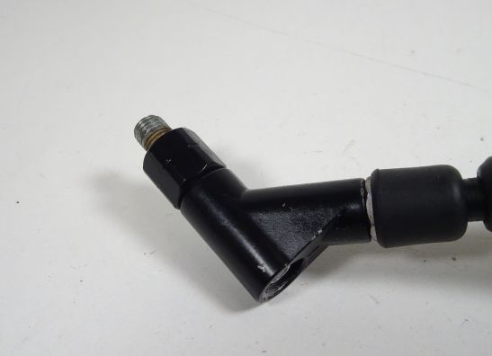 Mirror right Yamaha FZ1