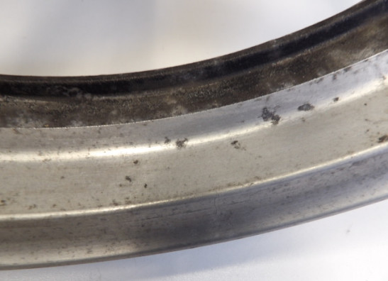 Voorvelg Honda VF 700  750 C Magna