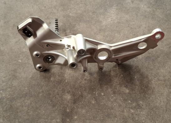 Rechter schetsplaat BMW F 750 GS