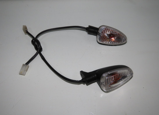 Blinker Moto Guzzi Norge