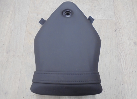 Buddy zadel BMW S 1000 R