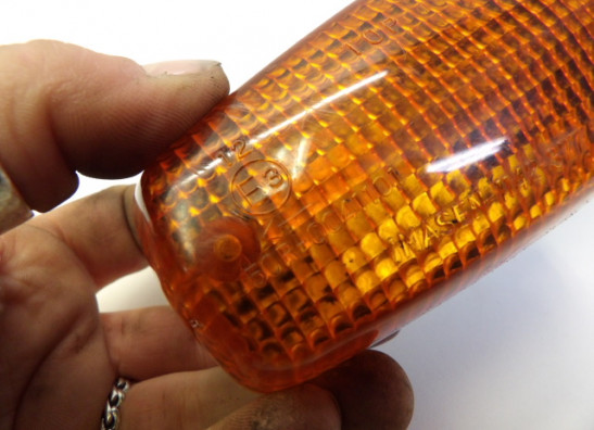 Knipperlicht links achter Yamaha FJ 1200