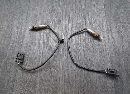 Lambda sensor BMW R 1250 GS