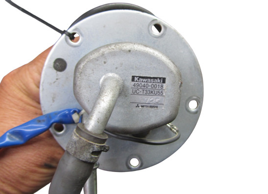 Bomba de combustible Kawasaki Z 750