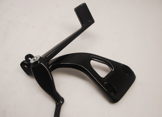 Fussrastenanlage Harley Davidson Softtail