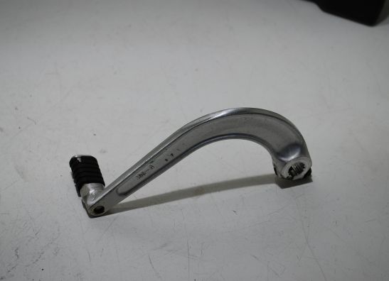 Rempedaal Suzuki GSX F 600