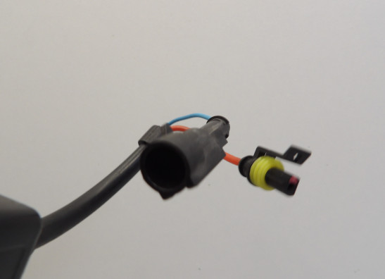 Kabelboom voor Kawasaki ZX 12 R