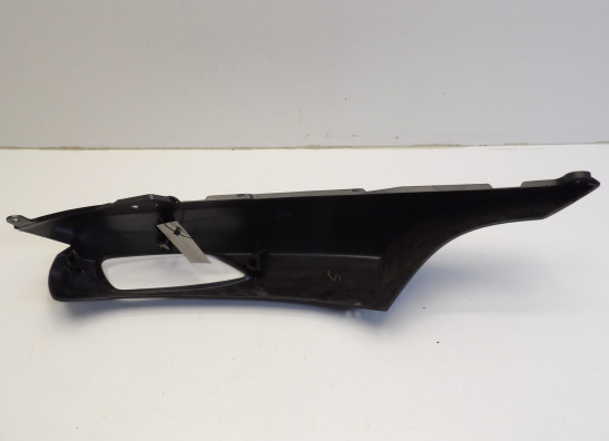 Linker achterkant Kawasaki ZZR 1400