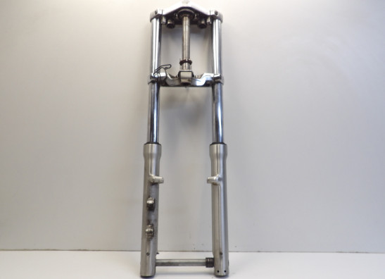 Voorpoten compleet Honda VT 600