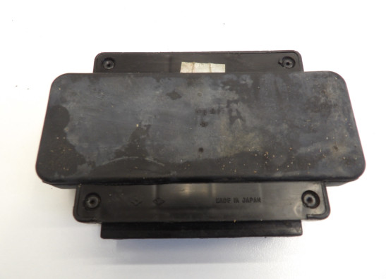 Fuse box Kawasaki ZXR 750