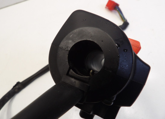 Stuurschakelaar rechts Honda Deauville 650 - 700