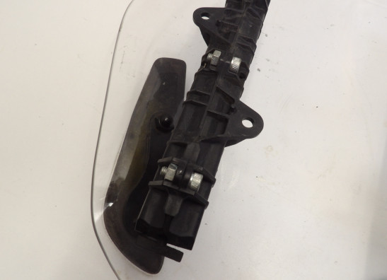 Kuipruit Honda CBF 1000