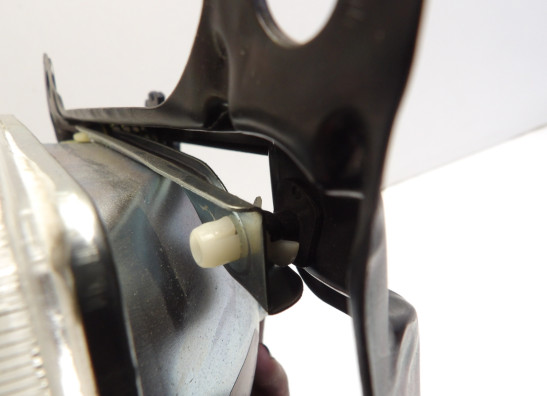 Koplamp Yamaha RD 350 LC