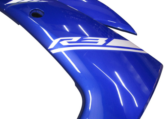 Linker zijkuip Yamaha YZF R3