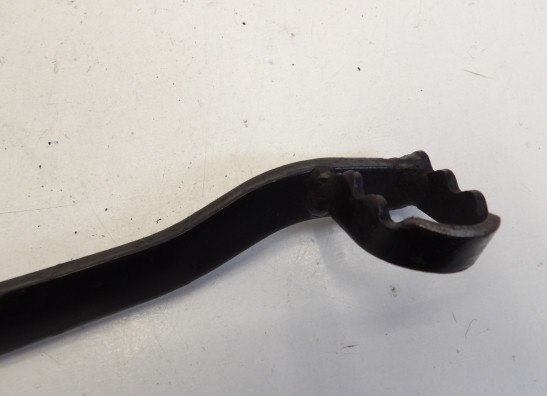 Brake pedal Honda TRANSALP