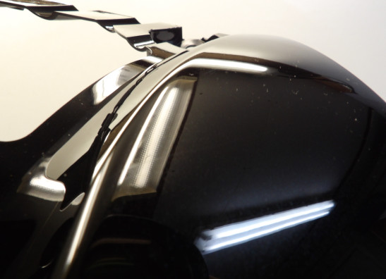 Linker zijkuip Kawasaki ZZR 1400