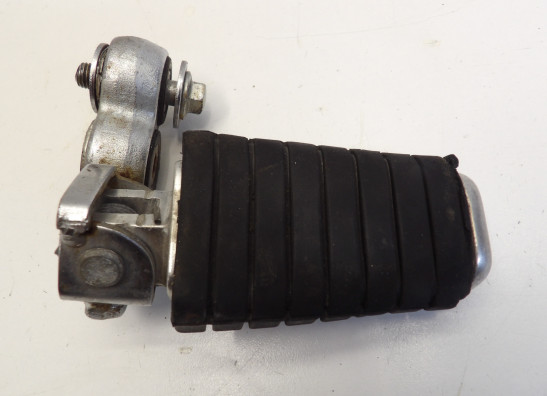 Footrest right Yamaha XV 750 Virago