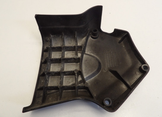 Motorblokdeksel voortandwiel Yamaha BT 1100