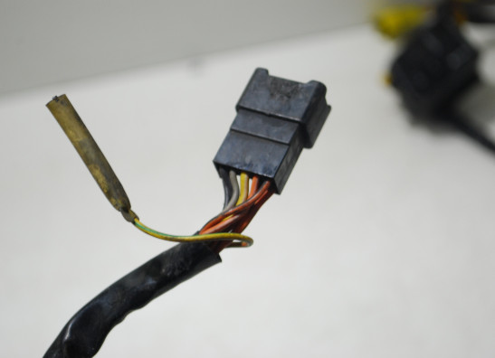 Stuurschakelaar Suzuki GSX F 600