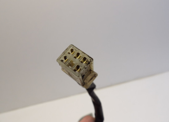 Rucklicht Yamaha XJ 900 S Diversion