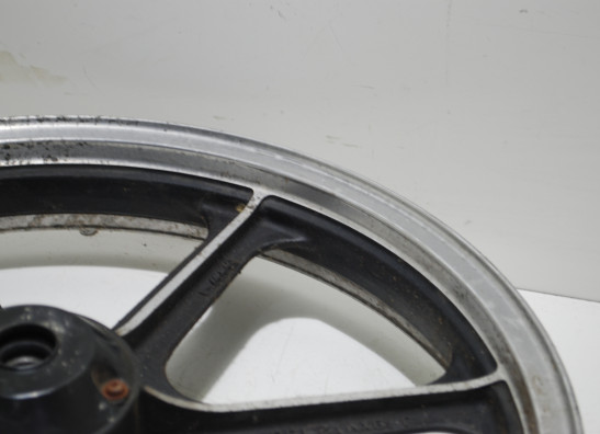 Voorvelg Kawasaki LTD 454