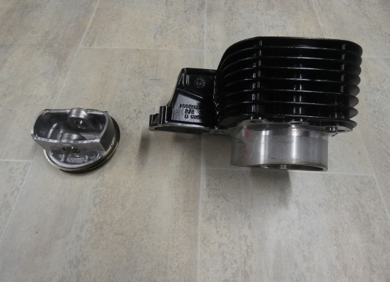 Cilinderblok BMW R Nine T Pure