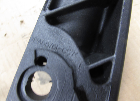 Achterhandvat Honda NC 750 S