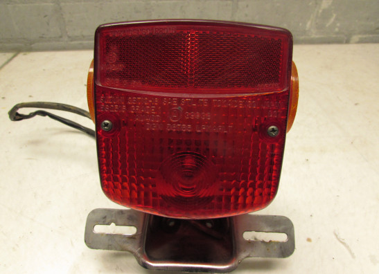 Achterlicht Suzuki GN 250