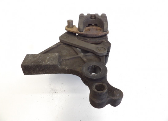 Achter remklauw Kawasaki ER 6