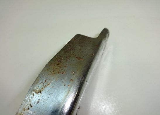 Heckrahme Honda CMX 450